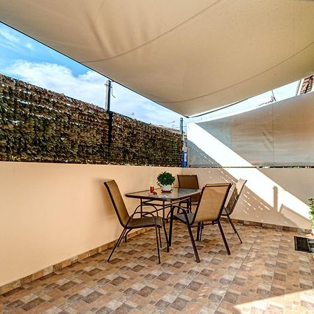 דירות Corfu  Dimi'S House מראה חיצוני תמונה