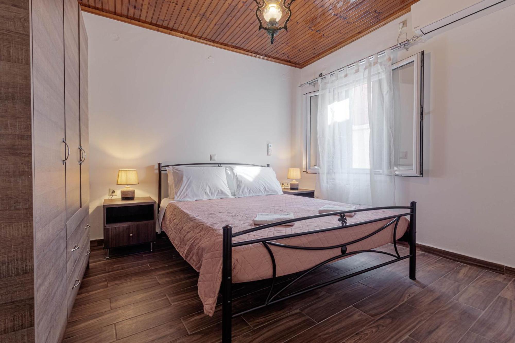 דירות Corfu  Dimi'S House מראה חיצוני תמונה