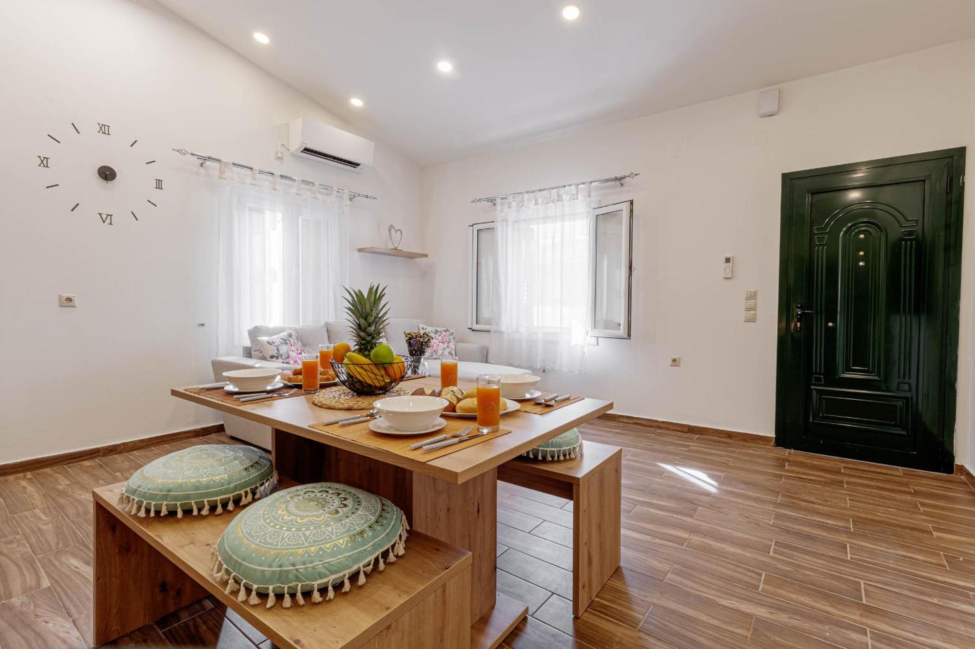דירות Corfu  Dimi'S House מראה חיצוני תמונה